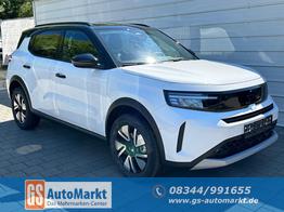 Opel Frontera GS Hybrid 145 e-DCT6 7Sitzer*Navi*SHZ*TechPaket*LED*Kamera*Klimaauto* 