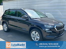 Skoda Karoq Extra 2.0 TDI DSG 4x4 AHK*Android Auto*SHZ*ACC*Keyless*Kamera*17" LM* 2Z Klimaauto*SUNSET 
