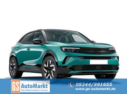 Opel Mokka GS 1.2 Turbo Hybrid eDCT Android Auto*Leder*SHZ*Keyless*Kamera*Klimaauto*LED* 