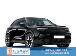 Opel Mokka GS 1.2 Turbo Hybrid eDCT Android Auto*Leder*SHZ*Keyless*Kamera*Klimaauto*LED* 