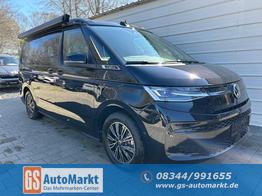 Volkswagen T7 California Beach L&Uuml; 