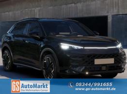 Volkswagen T-Roc R-Line 1.5 eTSI DSG Neues Modell*AHK*BlackStyle*Matrix*19"*Android Auto*EasyOpen*SHZ*Kamera*ParkAsstPro*ACC*Keyless 