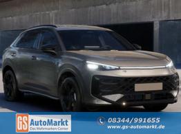 Volkswagen T-Roc R-Line 1.5 eTSI DSG Neues Modell*AHK*BlackStyle*20"*Matrix*Android Auto*EasyOpen*SHZ*Kamera*ParkAsstPro*ACC*Keyless 