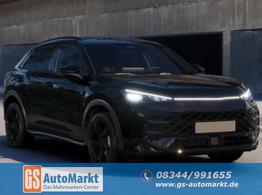 Volkswagen T-Roc R-Line 1.5 eTSI DSG Neues Modell*AHK*BlackStyle*20"*Matrix*Android Auto*EasyOpen*SHZ*Kamera*ParkAsstPro*ACC*Keyless 