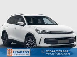 Volkswagen Tiguan Prime 2.0 TDI DSG AHK*Android Auto*SHZ*18"*IQ Drive*360&deg;*ACC*Keyless*LED Plus*Design Paket 