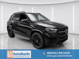 Mercedes-Benz GLE SUV 450 d 4Matic (167.133) AMG Prem. Plus*7Sitze*VOLL*140TEUR UPE*TOP 