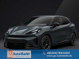 Cupra Raval VZ 226 PS Android Auto*SHZ*W&auml;rmePumpe*ACC*Kamera*Keyless*2Z Klimaauto* 