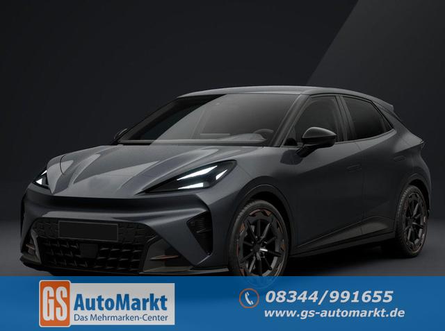 Cupra Raval