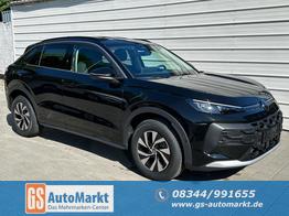 Volkswagen T-Roc Life 1.5 eTSI DSG Neues Modell*AHK*Android Auto*SHZ*ACC*Kamera*5J Garantie*Klimaauto* 