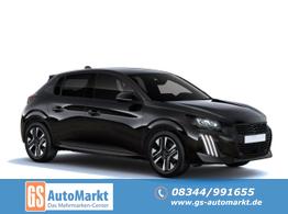 Peugeot 208 Allure Turbo 100 PS Android Auto*SHZ*360&deg;*Totwinkel*PDC v/h*Klimaauto*Tempomat* 