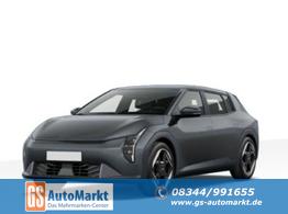 Kia EV4 Earth 81.4-kWh Android Auto*Navi*4x SHZ*W&auml;rmepumpe*Kamera*Keyless*E-Heck*2Z Klimaauto 
