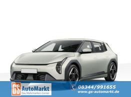Kia EV4 Earth 81.4-kWh Android Auto*Navi*4x SHZ*W&auml;rmepumpe*Kamera*Keyless*E-Heck*2Z Klimaauto 