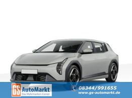Kia EV4 Earth 81.4-kWh Android Auto*Navi*4x SHZ*W&auml;rmepumpe*Kamera*Keyless*E-Heck*2Z Klimaauto 