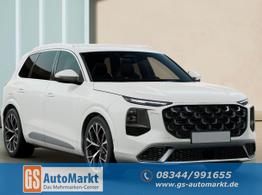 Audi Q7 Signature Edition 3.0 TDI TT8 quattro TechPlus*22"LM*Android Auto*Navi*Matrix 