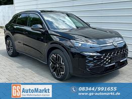 Volkswagen T-Roc R-Line 1.5 eTSI DSG Neues Modell*AHK*Matrix*19"*Android Auto*EasyOpen*SHZ*Kamera*ParkAsstPro*ACC*Keyless 