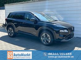 Nissan X-Trail N-CONNECTA 1.5l e-POWER AT Android Auto*Navi*SHZ*3Z Klimaauto*360&deg;*ACC*E-Heck 
