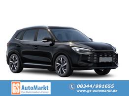 MG ZS Luxury HEV+ 197 PS MJ26 *Pano*Navi*Android Auto*SHZ*360&deg;*Kunstleder*Klimaauto*ACC 