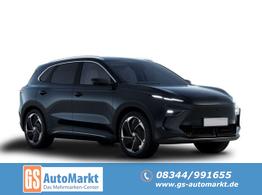 MG S5 EV Luxury Long Range 64 kWh Android Auto*Navi*SHZ*360&deg;*Keyless*E-Heck*ACC 