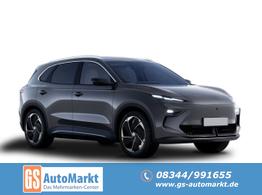 MG S5 EV Luxury Long Range 64 kWh Android Auto*Navi*SHZ*360&deg;*Keyless*E-Heck*ACC 
