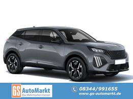 Peugeot 2008 Allure Turbo100 Android Auto*SHZ*360&deg;*Totwinkel*Klimaauto 