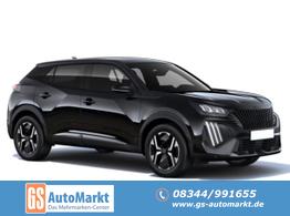 Peugeot 2008 Allure Turbo100 Android Auto*SHZ*360&deg;*Totwinkel*Klimaauto 
