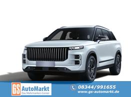 Jaecoo J7 Exclusive 1.5 T-GDI PHEV Pano*Android Auto*Navi*SHZ*540&deg;*HUD* 