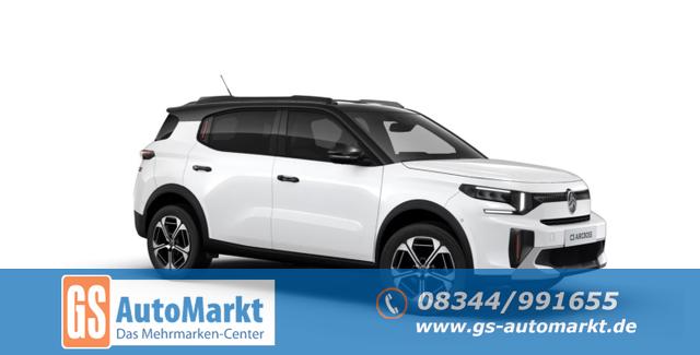 Citro&euml;n C3 Aircross