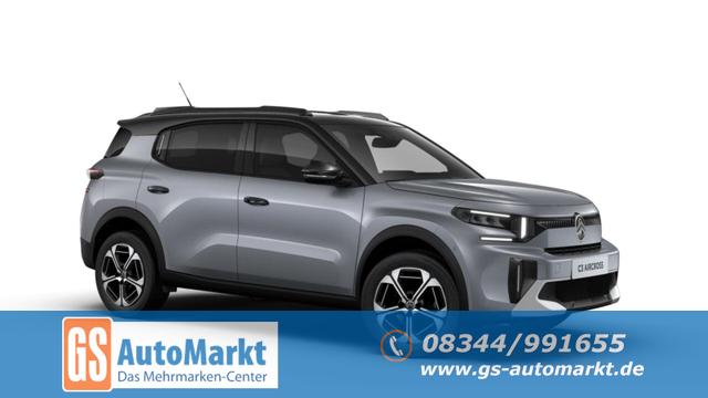 Citro&euml;n C3 Aircross