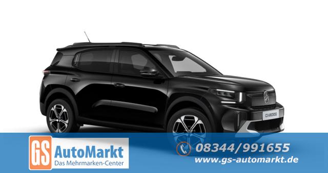 Citro&euml;n C3 Aircross