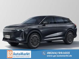 Omoda 9 Premium 1.5 TGDI PHEV 34,46 kWh 3DHT 4WD Pano*Leder*540&deg;Kamera*Android Auto*Navi*SHZ*20" 