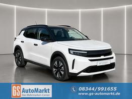 Opel Frontera Ultimate Hybrid 145 PS Android Auto*Navi*SHZ*Tech Paket GS*Kamera*Klimaauto 