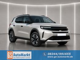 Opel Frontera Ultimate Hybrid 145 PS Android Auto*Navi*SHZ*Tech Paket GS*Kamera*Klimaauto 