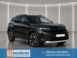 Opel Frontera Ultimate Hybrid 145 PS Android Auto*Navi*SHZ*Tech Paket GS*Kamera*Klimaauto 