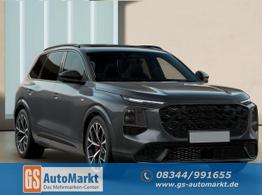 Audi Q7 Signature Edition 3.0 TDI TT8 quattro AHK*7Sitzer*Pano*Standheizung*TechPro*22"LM*HeadUp 