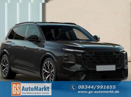Audi Q7 Signature Edition 3.0 TDI TT8 quattro AHK*7Sitzer*Pano*Standheizung*TechPro*22"LM*HeadUp 