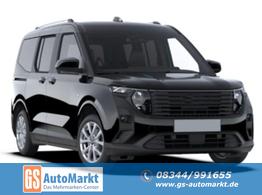 Ford Tourneo Courier Titanium 1.0L EcoBoost AT Android Auto*SHZ*PDC*Klima*5J Garant 