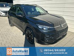 Volkswagen T-Roc R-Line 1.5 eTSI DSG Neues Modell*AHK*BlackStyle*Matrix*19"*Android Auto*EasyOpen*SHZ*Kamera*ParkAsstPro*ACC*Keyless 