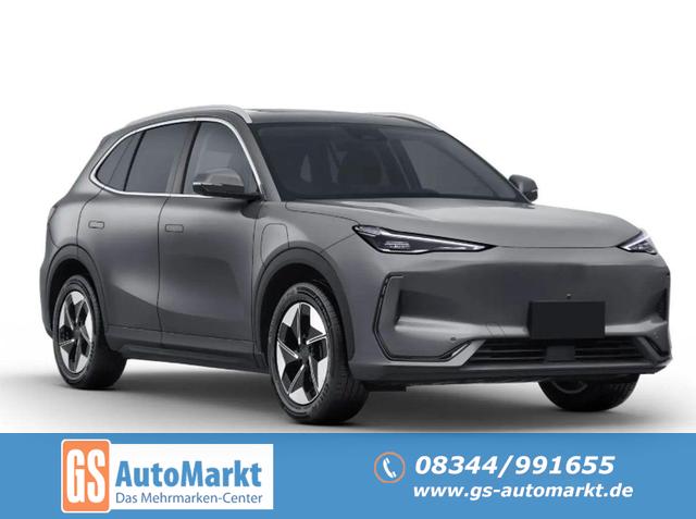 Geely E5