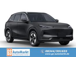 Geely E5 Pro+ 68,4 kWh Android Auto*SHZ*360&deg;W&auml;rmepumpe*AHK Vorb.*Keyless*Klimaauto 