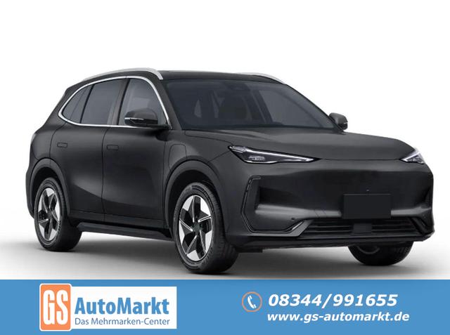 Geely E5