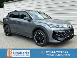 Volkswagen T-Roc R-Line 1.5 eTSI DSG Neues Modell*AHK*BlackStyle*Matrix*19"*Android Auto*EasyOpen*SHZ*Kamera*ParkAsstPro*ACC*Keyless 