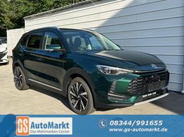 MG ZS Luxury HEV+ 197 PS MJ26 *Pano*Navi*Android Auto*SHZ*360&deg;*Kunstleder*Klimaauto*ACC 