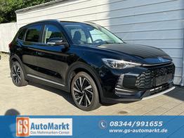 MG ZS Luxury HEV+ 197 PS MJ26 *Pano*Navi*Android Auto*SHZ*360&deg;*Kunstleder*Klimaauto*ACC 