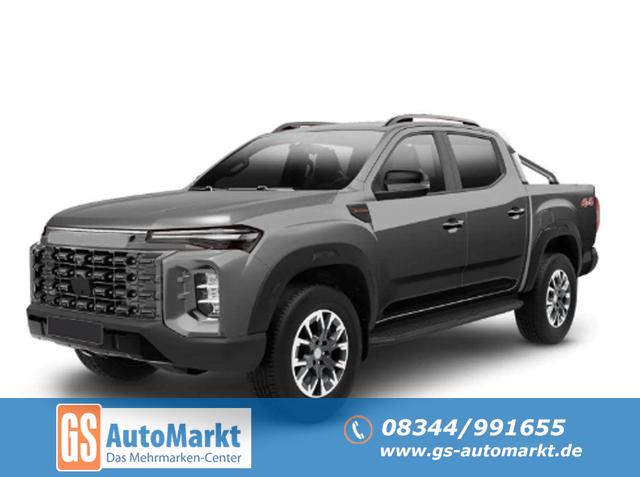 Maxus T60 Max