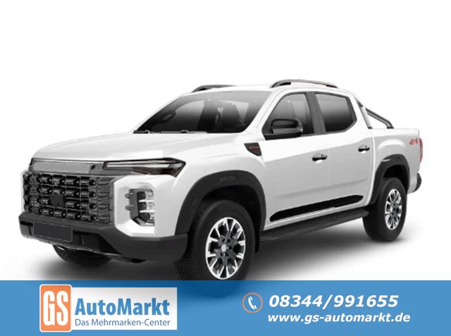 Maxus T60 Max