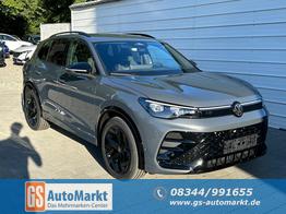 Volkswagen Tiguan R-Line 1.5 eTSI DSG AHK*5J Garant*BlackStyle*ParkAsstPro*360&deg; Kamera*Android Auto*Navi*SHZ*Matrix*HUD 