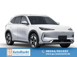 Geely E5 Pro+ 68,4 kWh Android Auto*SHZ*360&deg;*W&auml;rmepumpe*Keyless*Klimaauto*ACC 