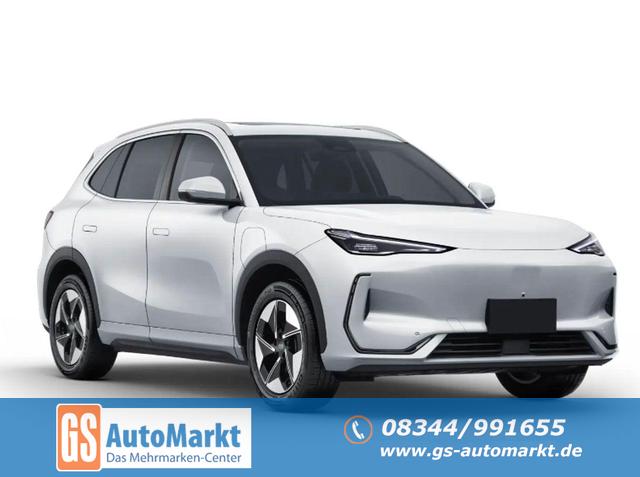 Geely E5