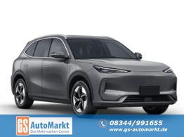 Geely E5 Pro+ 68,4 kWh Android Auto*SHZ*360&deg;*W&auml;rmepumpe*Keyless*Klimaauto*ACC 