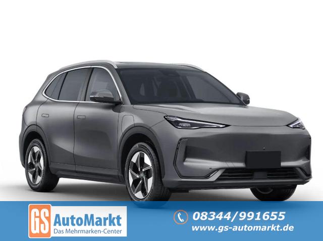 Geely E5